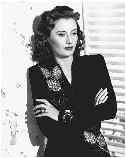 Barbara Stanwyck