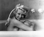 Pre-code Joan Blondell