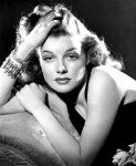 Ann Sheridan's Oomph, Exhibit A