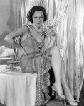 Ann Dvorak