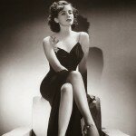 Teresa Wright