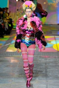 Meadham Kirchoff Rock!